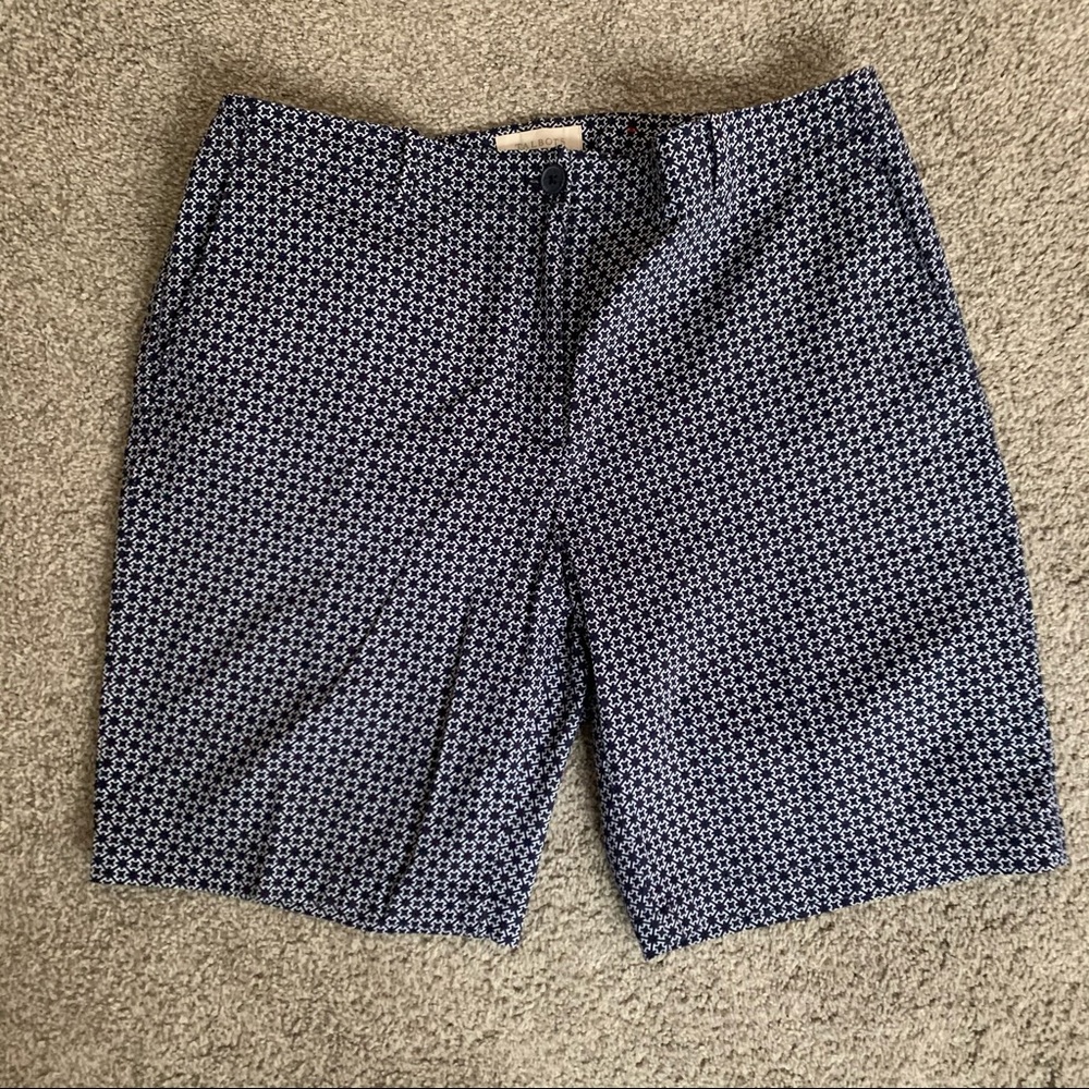 Perfect Short